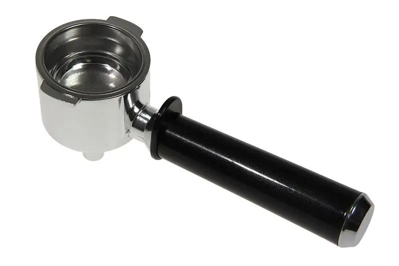 Kavos aparato DELONGHI rankena. ASSY FILTER HOLDER PUMP BASICA Filters, sieves and tanks for coffee machines (milk water and others)