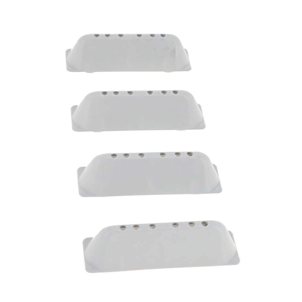 Skalbimo mašinos ELECTROLUX / AEG būgno mentelių komplektas,4vnt,orig. Washing machine blades