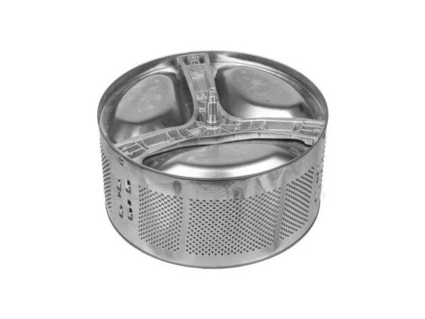 Skalbimo mašinos HISENSE/GORENJE būgnas su ašimi komplekte,orig