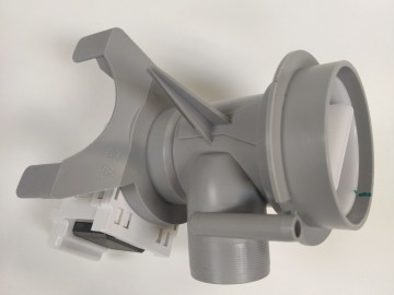 Skalbimo mašinos ASKO,HISENSE/GORENJE siurbliukas. Washing machine pumps