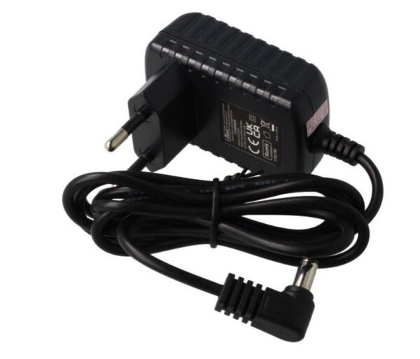 Dulkių siurblio BOSCH/SIEMENS pakrovėjas. 23,5V-0,65A STECKER-LADEGERÄT FÜR BOSCH AKKUSAUGER