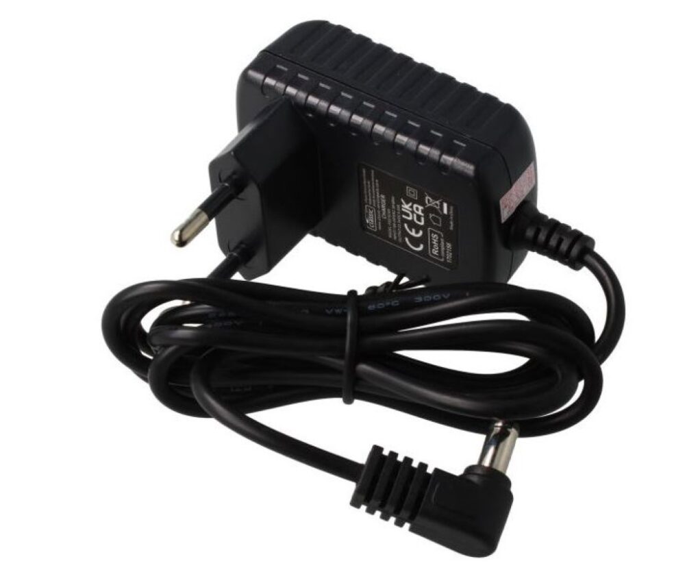 Dulkių siurblio BOSCH/SIEMENS pakrovėjas. 23,5V-0,65A STECKER-LADEGERÄT FÜR BOSCH AKKUSAUGER Vacuum cleaner motors batteries battery chargers