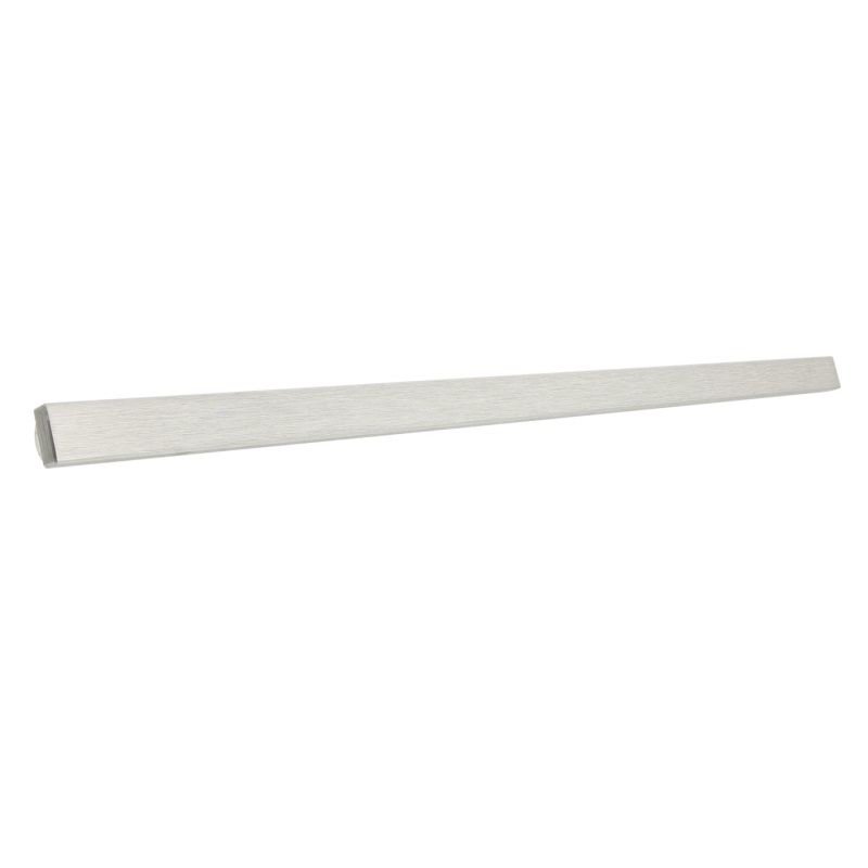 Orkaitės ELECTROLUX / AEG rankenos vidurinė dalis,1vnt ,orig. DOOR HANDLE,INOX Handles and door handles for electric and gas stove ovens