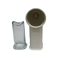 Virtuvinio kombaino MOULINEX antgalis Parts of blenders, mixers, food processors, slicers, breadcrumbs and other apparatus