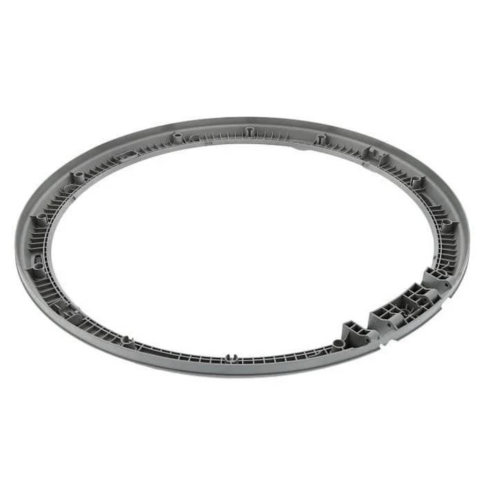 Džiovyklės ELECTROLUX / AEG galinė durelių dalis,orig. DOOR FRAME,BACK,GREY,Ø485,5MM Dryer engines, handles,door hinges,filters various other parts