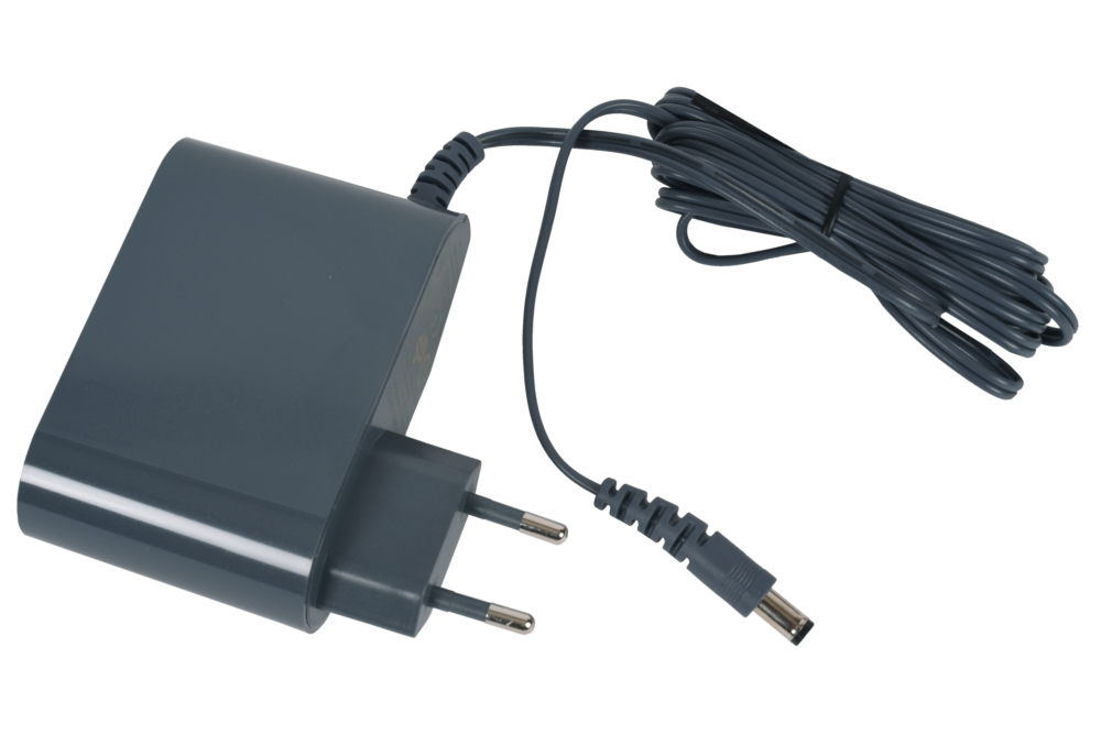 Dulkių siurblio ROWENTA pakrovėjas Vacuum cleaner motors batteries battery chargers