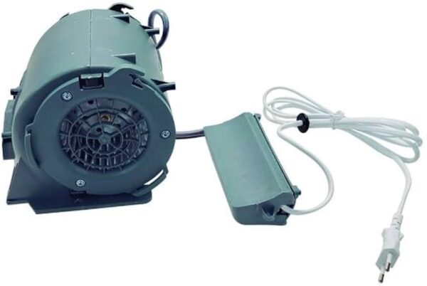 Gartraukio CATA variklis. K7/A MOTOR GROUP SAT SPARE(STD)-HOOD