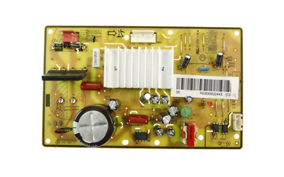 Šaldytuvo SAMSUNG modulis. ASSY PCB INVERTER;INVERTER,HM12,163*98.5 Control panels for refrigerators
