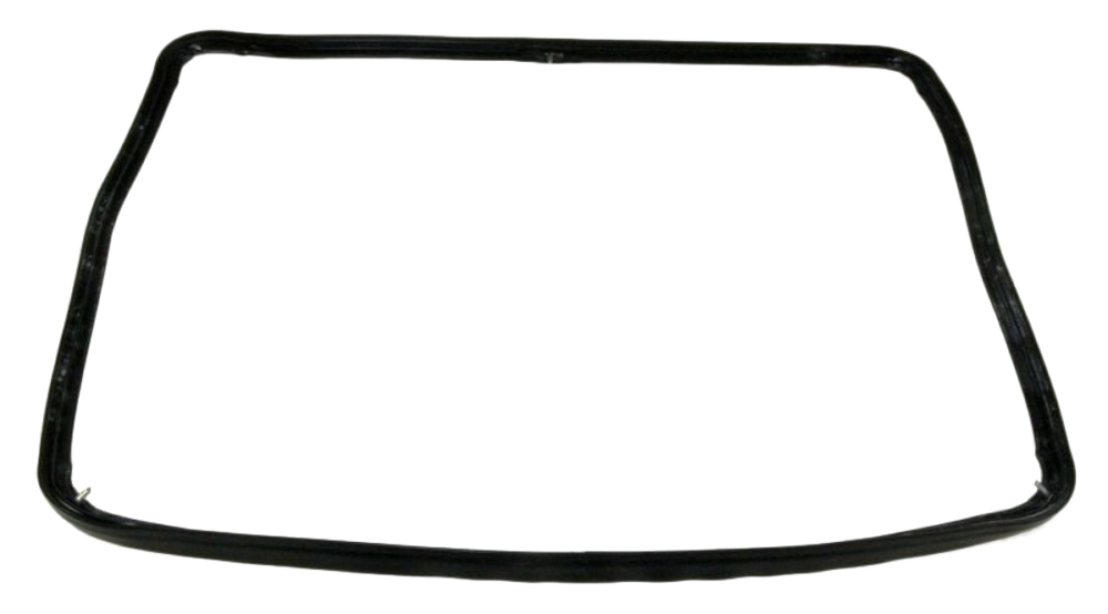 Orkaitės WHIRLPOOL/INDESIT durų tarpinė,orig. Gaskets for ovens,stove doors ,sealing rubbers