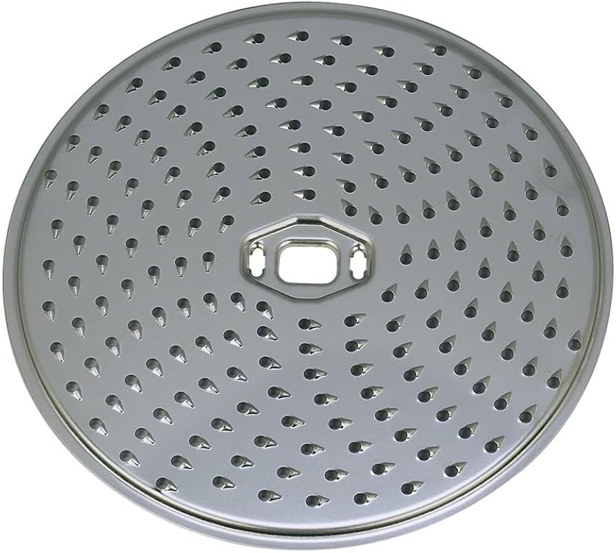 Virtuvinio kombaino BOSCH, SIEMENS tarkavimo diskas Parts of blenders, mixers, food processors, slicers, breadcrumbs and other apparatus