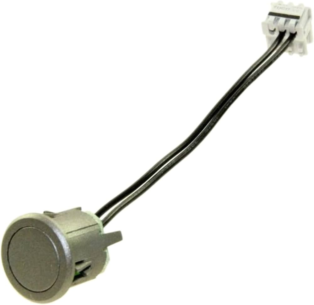 Orkaitės mygtukas 480121101591 Whirlpool AKZM756 Handles and door handles for electric and gas stove ovens