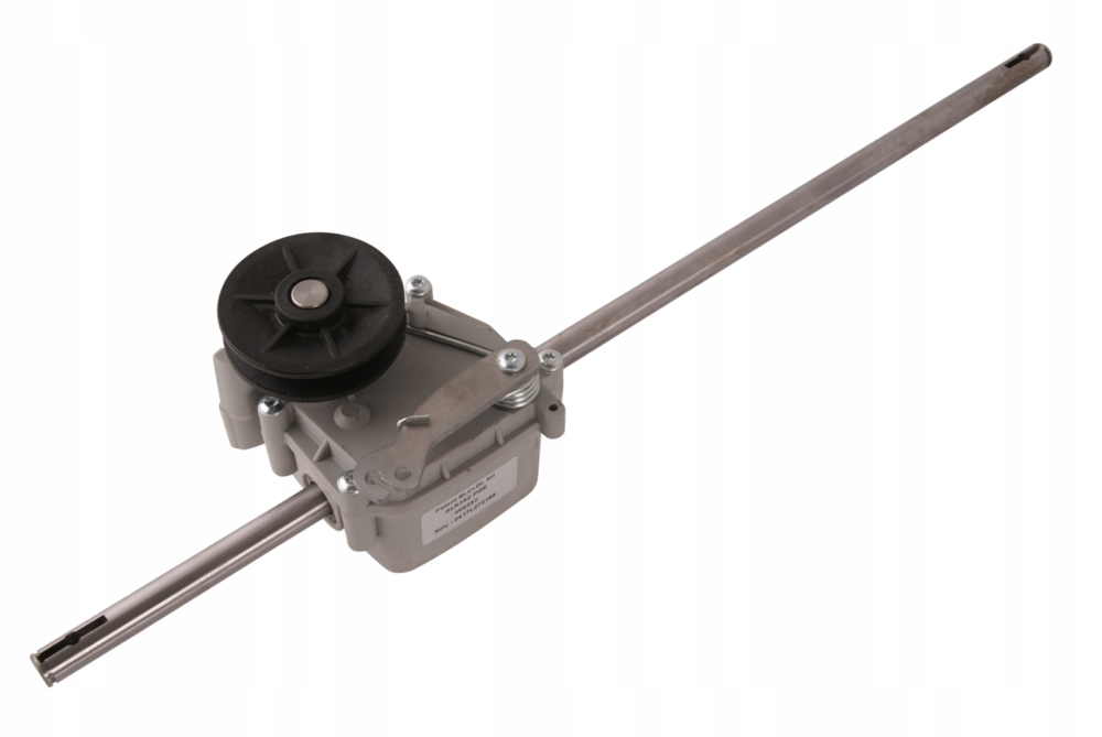 AL-KO eigos reduktorius Ø12mm, 460352 – 410BR, 470BR, 42BR, 430BR, 460BR, 520BR AL-KO, BOSCH ROTAK, GARDENA Spare parts for trimmers, trimmers, saws, water pumps and hydrophores