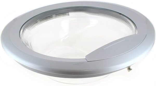Skalbimo mašinos WHIRLPOOL/INDESIT durelės komplekte,orig. - Image 3