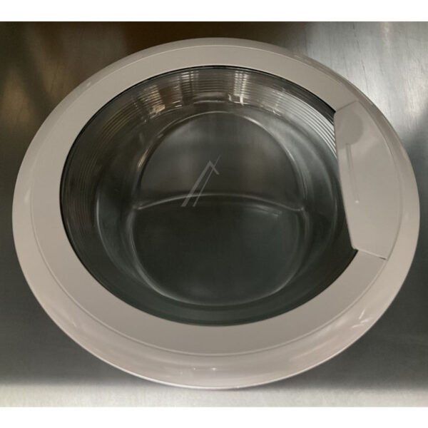 Skalbimo mašinos WHIRLPOOL/INDESIT durelės komplekte,orig. - Image 5