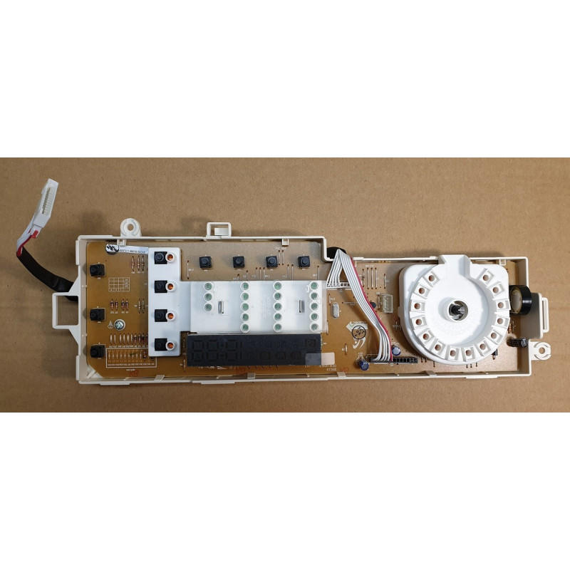 Skalbimo mašinos SAMSUNG modulis. ASSY PCB SUB;P171,SEINE BETTER SUB,WF702 Washing machine e-mail. control boards, taimers,network filters