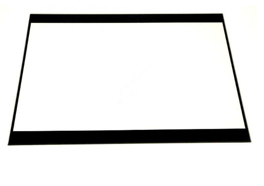Orkaitės ELECTROLUX / AEG vidurinis stiklas,orig. DOOR GLASS,STAINLESS,479X391MM Oven door glazing ,hob glassceramic surfaces