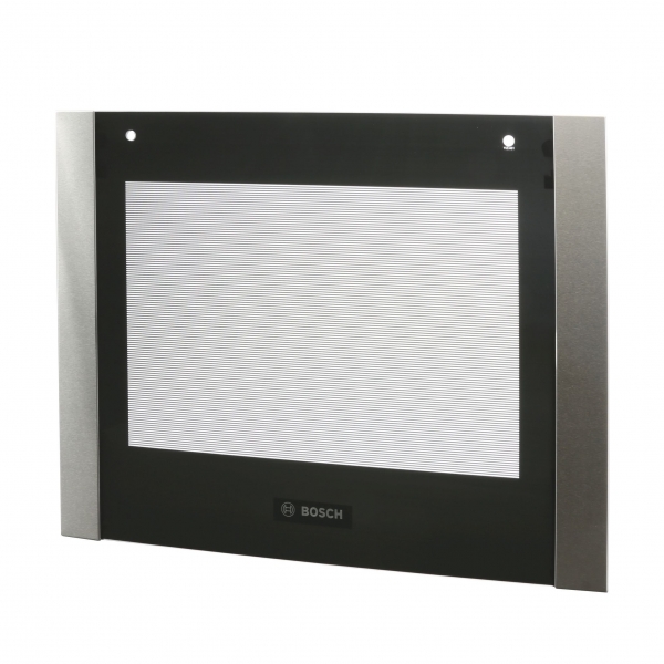 Orkaitės BOSCH/SIEMENS priekinis stiklas,orig Oven door glazing ,hob glassceramic surfaces