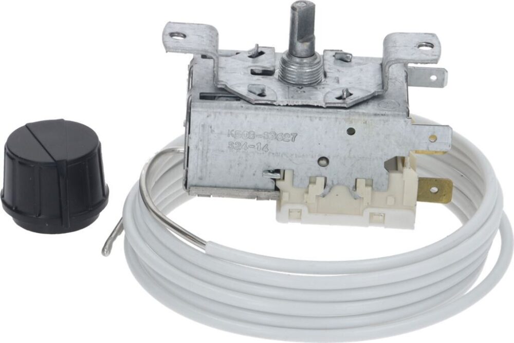 31758 THERMOSTAT K50B-S3627 Thermoregulators for refrigerators