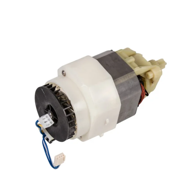 Virtuvinio kombaino DELONGHI variklis. MOTOR ASSEMBLY 230V - Image 2