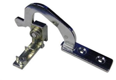 Durų vyris MIELE, kairės pusės Washing machine door hinges