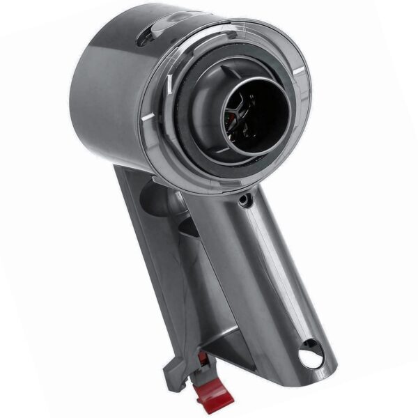 Dulkių DYSON variklis. MAIN BODY SERVICE ASSY