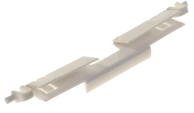 Šaldytuvo  HISENSE/GORENJE durų kabliukas Door handles for refrigerators chamber door