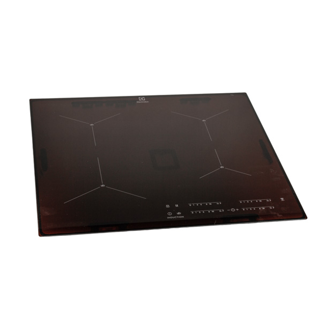 Kaitlentės ELECTROLUX / AEG stiklokeramikinis paviršius,orig. Oven door glazing ,hob glassceramic surfaces