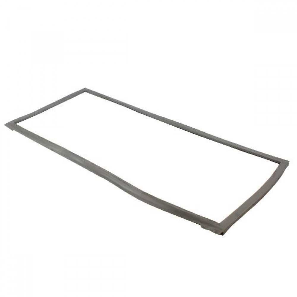 Šaldiklio WHIRLPOOL/INDESIT apatinė tarpinė,1 vnt,orig Gaskets for refrigerator doors, etc.