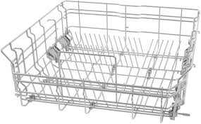 Indaplovės BOSCH/SIEMENS apatinis krepšys,orig. Dishwasher wheels, grills and holders for dish bags