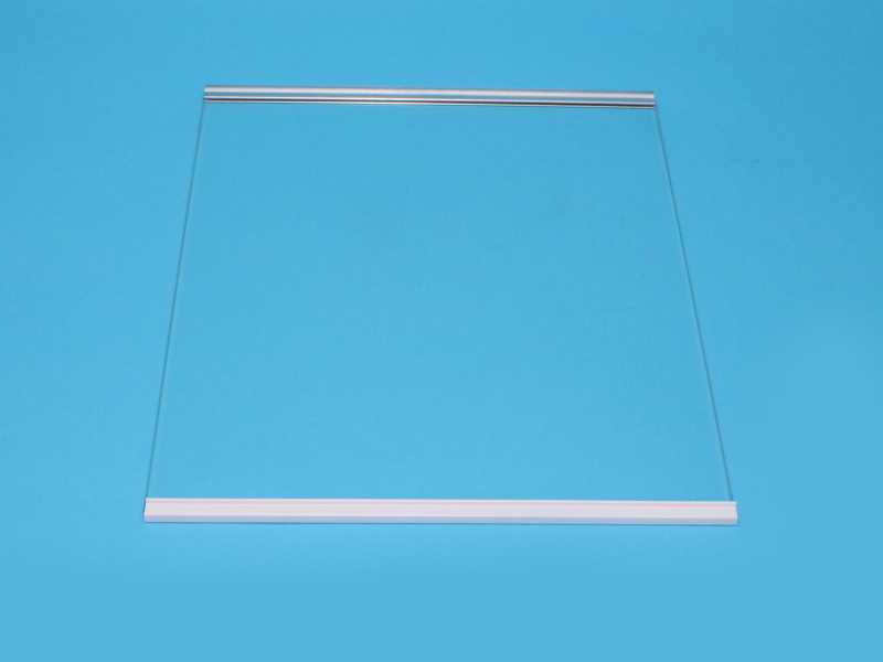 Šaldytuvo HISENSE/GORENJE apatinė lentyna Holders for household refrigerators, drawers, shelves and other plastic details