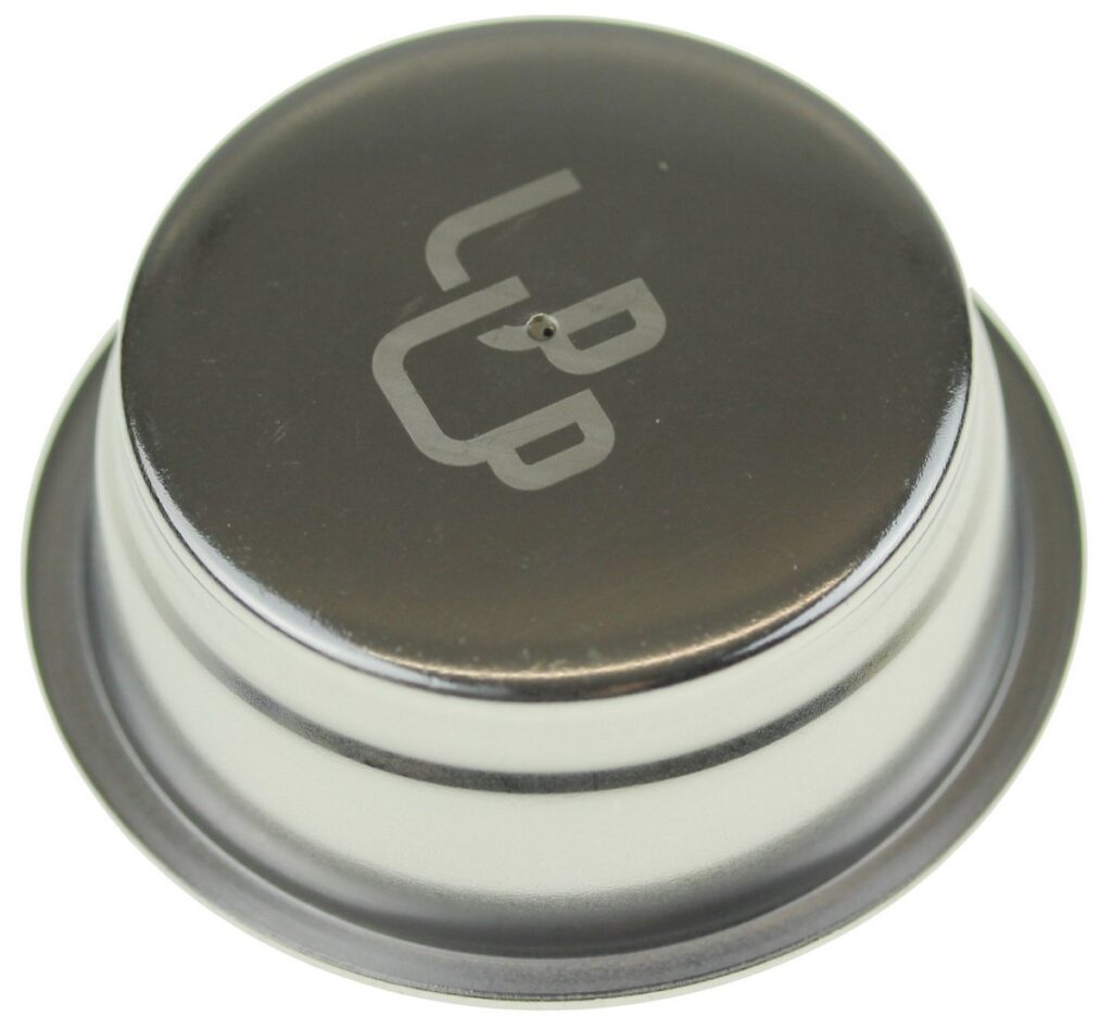 Kavos aparato KRUPS sietelis.FILTER.2 Filters, sieves and tanks for coffee machines (milk water and others)