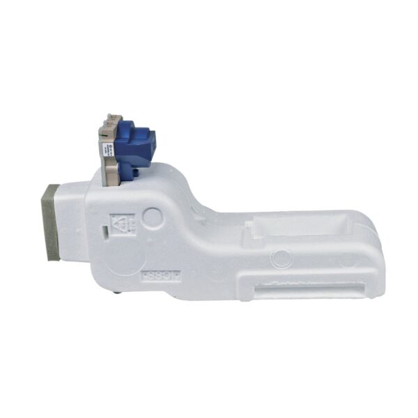 Šaldytuvo WHIRLPOOL/INDESIT sklendė,orig. DAMPER ASSY F.MINI MULTIFLOW