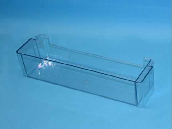 Šaldytuvo  HISENSE/GORENJE apatinė durų lentyna Holders for household refrigerators, drawers, shelves and other plastic details