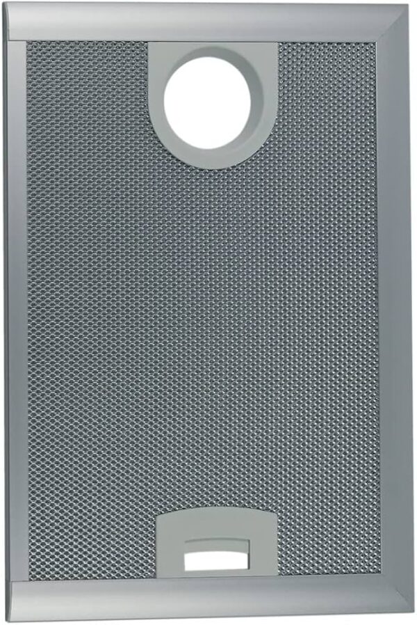 Gartraukio BOSCH/SIEMENS filtras. METAL-MESH GREASE FILTER