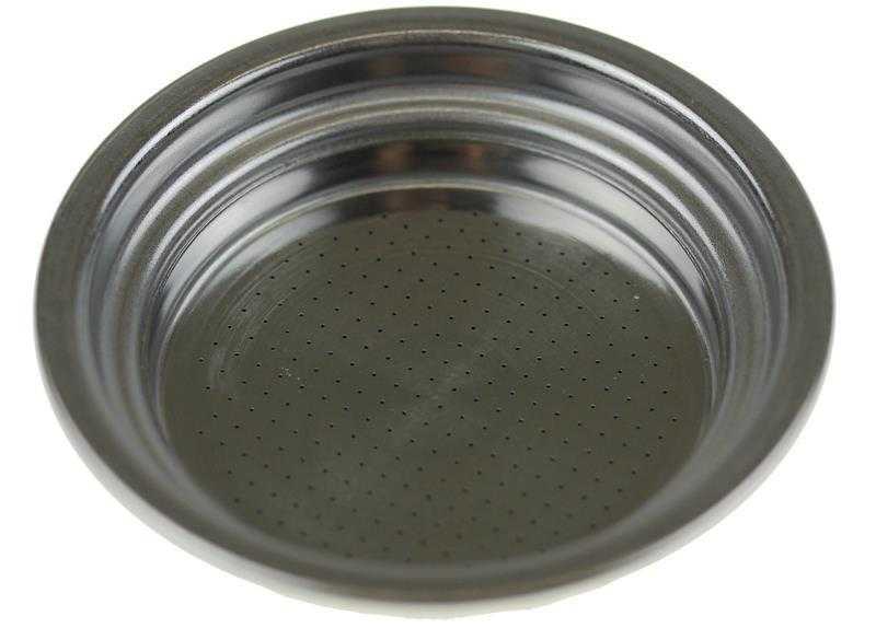 Kavos aparato KRUPS sietelis. FILTER.1 Filters, sieves and tanks for coffee machines (milk water and others)