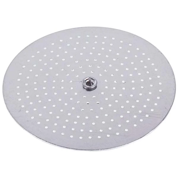 3 CAP FILTER ADAPTOR (ALU) EMK6 - Image 2