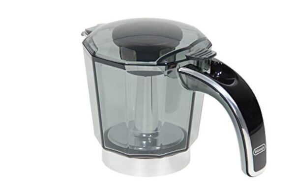 Kavos aparato DELONGHI indas.CARAFE ASSEMBLY FOR 6 CUPS