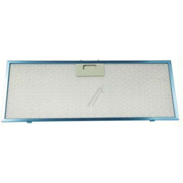 Gartraukio ELECTROLUX / AEG riebalų filtras. GREASE FILTER, 183X488,5 AL