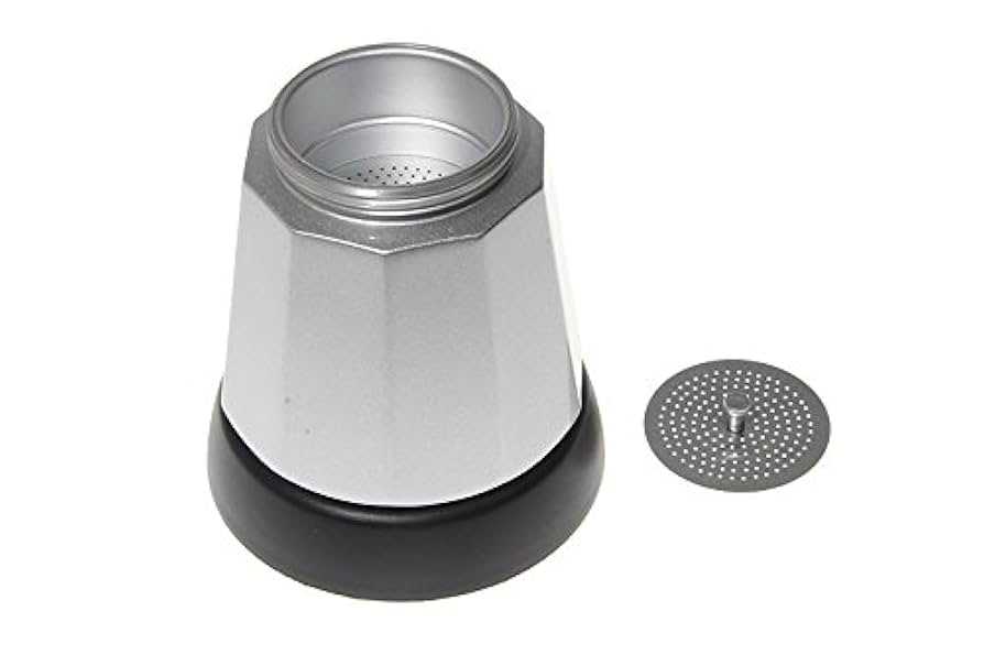Kavos aparato DELONGHI garinis. Filters, sieves and tanks for coffee machines (milk water and others)