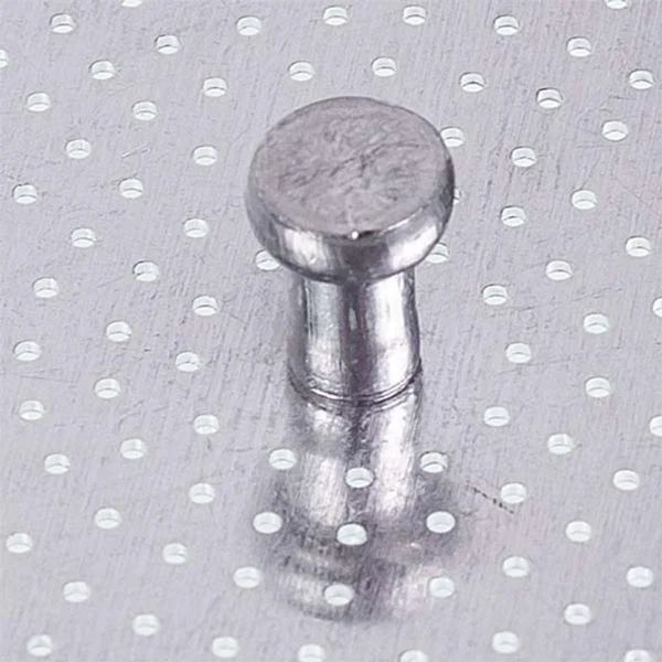 3 CAP FILTER ADAPTOR (ALU) EMK6 - Image 3