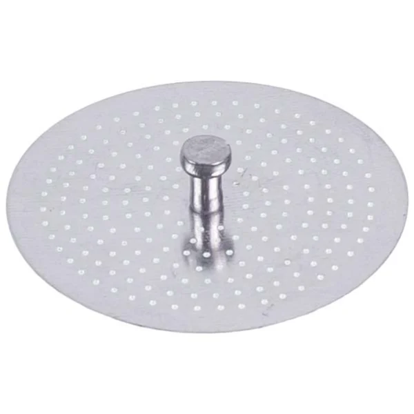 3 CAP FILTER ADAPTOR (ALU) EMK6