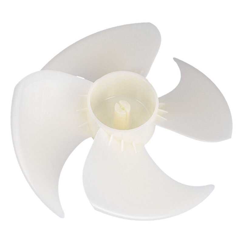 Šaldytuvo SAMSUNG ventiliatoriaus sparnuotė. FAN-AX112W5CCI;-,LMF,ABS,-,HF0660I Automotive parts of refrigerated freezers for domestic industrial refrigeration equipment