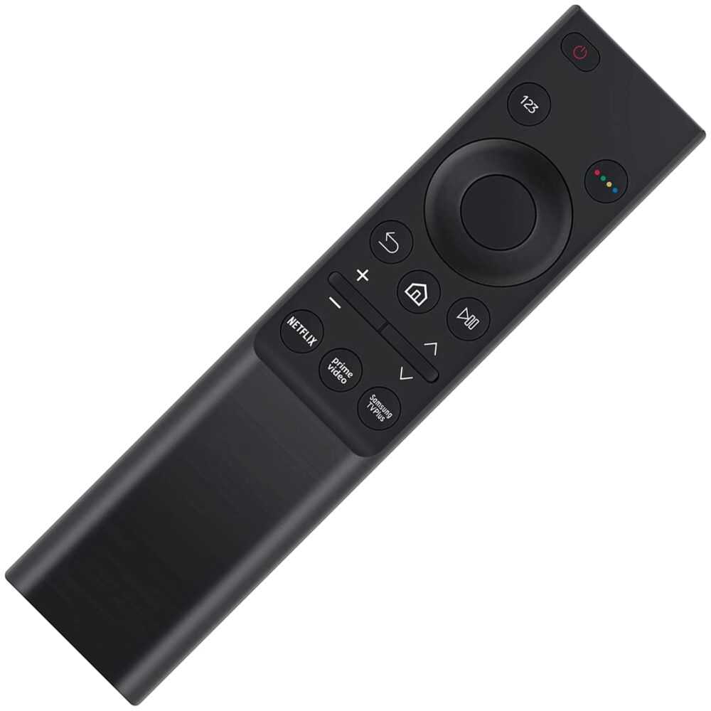 Televizoriaus SAMSUNG pultelis. REMOCON-TV;2022 SMART MONITOR,SAMSUNG,21 Parts of TVs, gate air controls, etc.