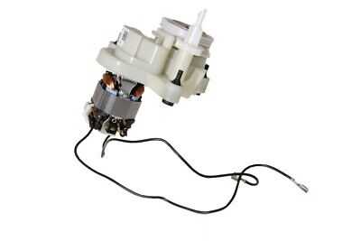 Kavos aparato DELONGHI girnos. Mahleinheit (3D-DL 230V) Valves, presses, connectors, pressure sensors, couplings and other parts of coffee machines
