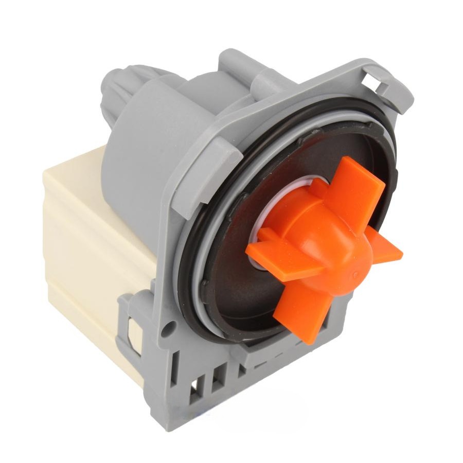 Skalbimo mašinos HISENSE/GORENJE siurbliukas. MOTOR PUMP ZS T2107 AL ASKOLL Washing machine pumps