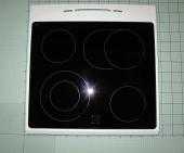 Viryklės AMICA,HANSA keramikinis stiklas Oven door glazing ,hob glassceramic surfaces