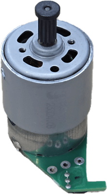 Dulkių siurblio ELECTROLUX / AEG varikliukas. MOTOR, BRUSH, ELECTRONIC MODULE Vacuum cleaner motors batteries battery chargers