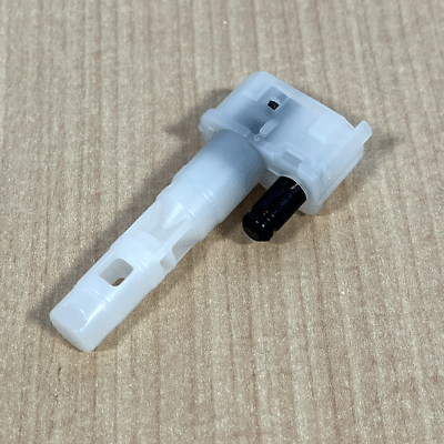 Kavos aparato DELONGHI jungtis. CLUTCH CARAFE Valves, presses, connectors, pressure sensors, couplings and other parts of coffee machines