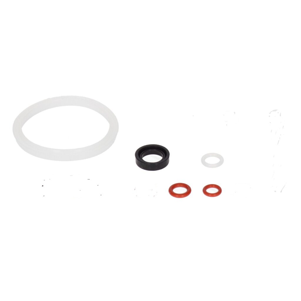Wartungs- und Dichtungsset komplett für Eugster 047 Gaskets, hoses and tubes for coffee machines
