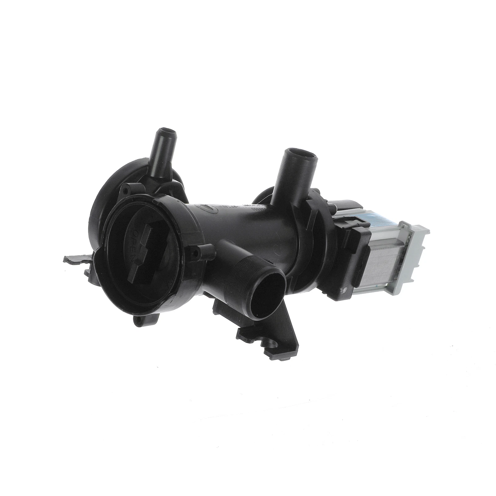 Skalbimo mašinos  HAIER, ELECTROLUX PROFESSIONAL siurbliukas Washing machine pumps
